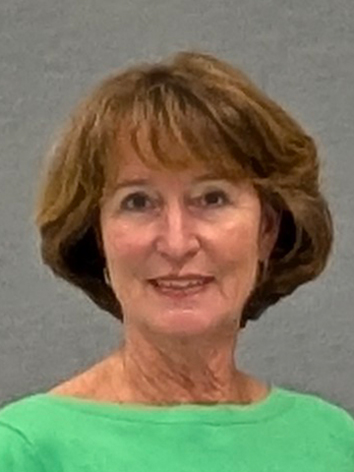 Monika Nolden